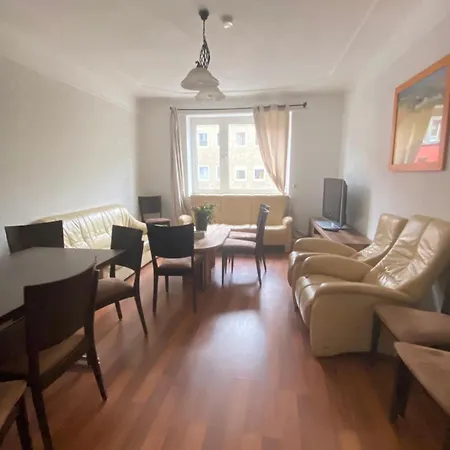 Azure Horizon Apartament