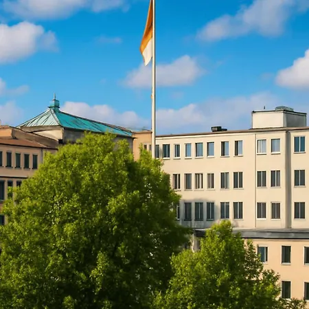 Azure Horizon Hanóver